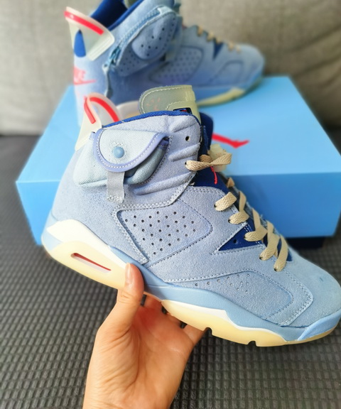 Air Jordan 6-276